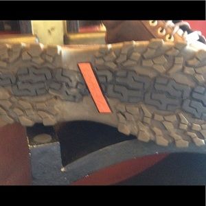 Harley Davidson Work boots